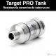 Vaporesso Target PRO Tank - Ceramic @3.5ml  22mm
