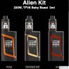 SMOK Alien Kit 220W @3ml
