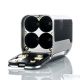 Reuleaux RX300 Wismec 300W @4 Baterias