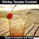 Shirley Temple Premium