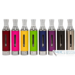 EVOD Claromizer