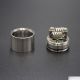 iJOY Limitless XL subohm Tank -4ml, 25 mm