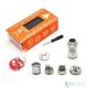 iJOY Limitless XL subohm Tank -4ml, 25 mm