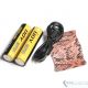 ijoy Genie PD270 Dual 20700 or 18650- 234 Watts
