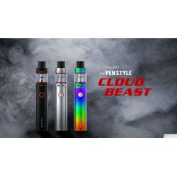 Smok Stick V8 kit @3,000 mah - TFV8 Big Baby 4 ml