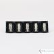 Wismec NS Coil Head for RX75, Armor Tank, RX mini, Elabo Tank, Predator 228 y Vicino Mod