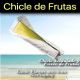 Chicle de Frutas Premium
