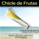 Chicle de Frutas Premium