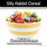 Silly Rabtit Cereal Premium