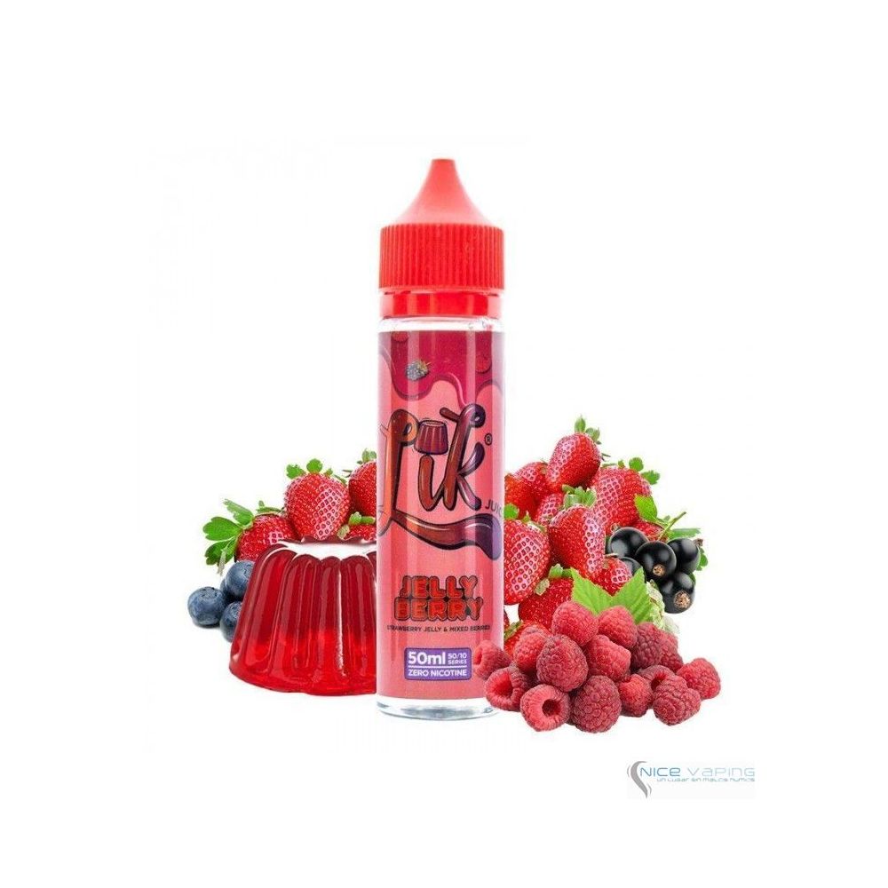 LIK Jelly Berry