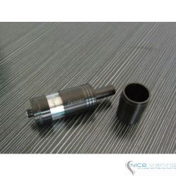 Fogger V4 Black