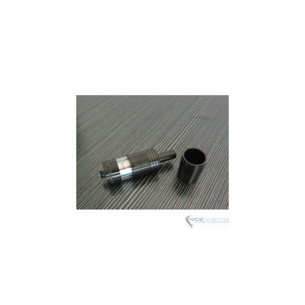 Fogger V4 Black