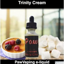 Trinity Cream by PawVaping
