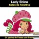 Lady Shine (Sal de Nicotina)
