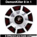 Demonkiller Kit 8 in 1