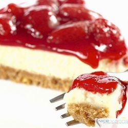 Strawberry Cheesecake Pay Premium