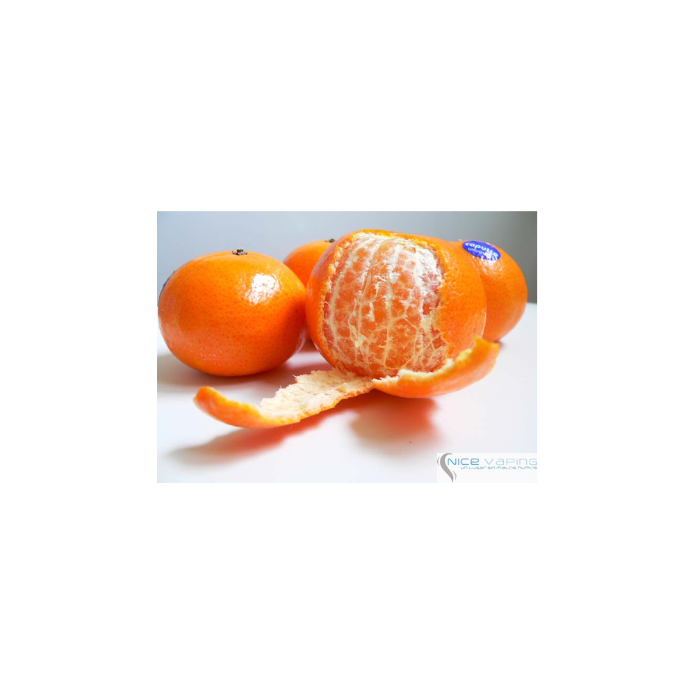Naranja Mandarina Premium