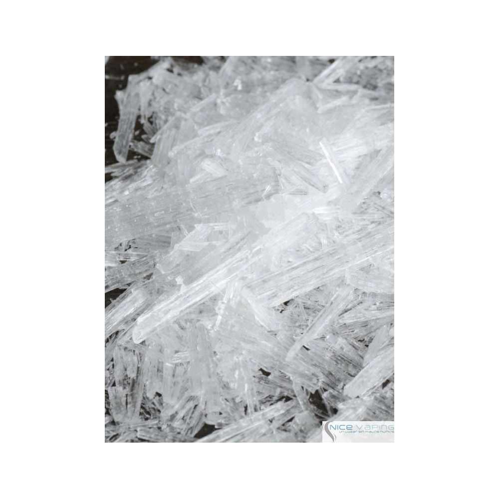 Menthol Xtreme Premium