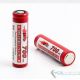 Efest IMR 14500 700mAh LiMn sin teton, roja
