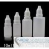 Bote  10 ml