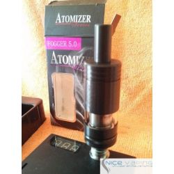 Fogger V5 RBA Rebuildable Tank Atomizer