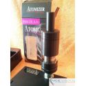 Fogger V5 RBA Negro