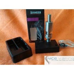 Fogger V5 RBA Rebuildable Tank Atomizer