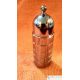 V-Can Bote inyector Acero Inoxidable