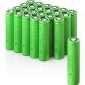 Batteries